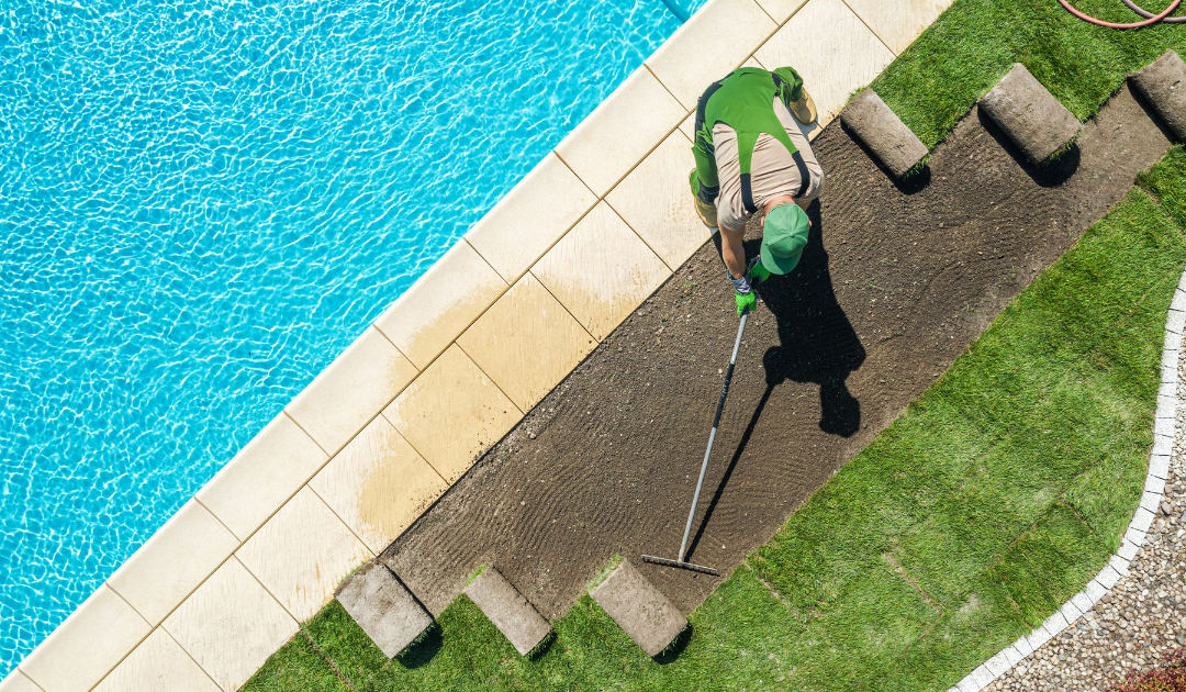 Choosing the Right Time: When to Hire a Professional Landscaper with John Mennonna Landscaping